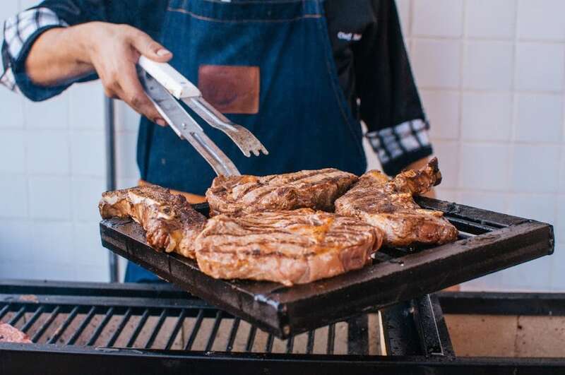 Johnstown BBQ Day 2024, a Food Festival in Johnstown, Colorado